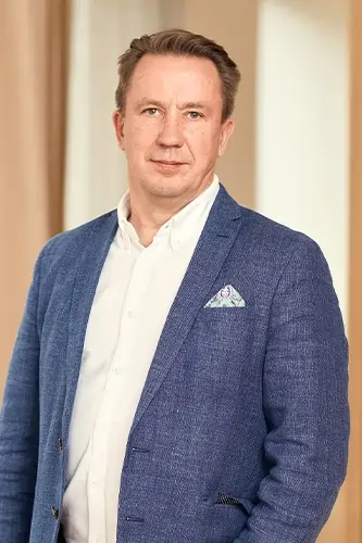 Raimo Sarajärvi