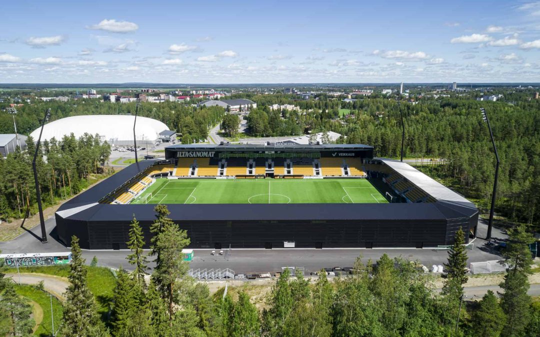 OmaSp Stadion